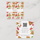 Search for pizzeria business cards Pepperoni