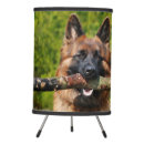 Search for german shepherd lamps Animal