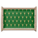 Search for art deco serving trays Pattern