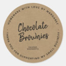 Search for kraft paper labels Script