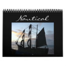 Search for nautical calendars 2026