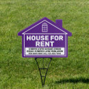 Search for for rent signs Owner