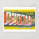 Search for greetings from new york postcards Buffalo