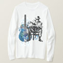Search for blues musician clothing Rock and roll