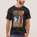 Search for therapy tshirts Jesus