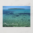 Search for mauritius postcards Sea