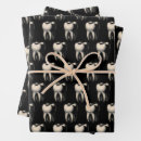 Search for dental wrapping paper Tooth