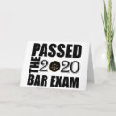 Search for bar exam cards Passing