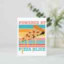 Search for pizza postcards Retro