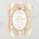 Search for royal princess invitations Girl