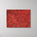 Search for burgundy abstract art Vintage