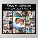 Search for happy anniversary posters Photo collage
