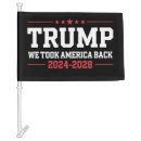 Search for trump car flags 2025