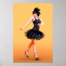 Search for 1920s flapper girl posters Vintage