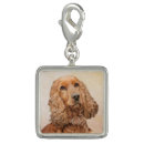 Search for cocker spaniel gifts Red