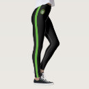 Search for bright colors leggings Striped