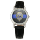Search for police retirement watches Officer