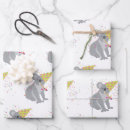 Search for koala wrapping paper Australia