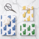 Search for foam finger Colorful