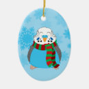 Search for parakeet ornaments Blue