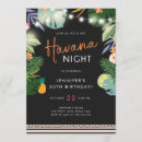 Search for cuban invitations Night in havana