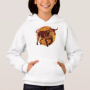 Search for zodiac sign hoodies Bull