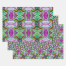 Search for fantasy wrapping paper Rainbow