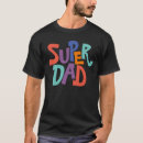 Search for happiness quotes tshirts Dad