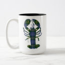 Search for lobster mugs Souvenir