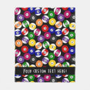 Search for billiard blankets Man cave