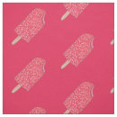 Search for strawberry fabric Pink