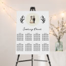 Search for goth wedding seating charts Halloween