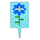 Search for bee cake toppers Cute