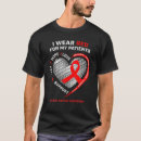 Search for cardiologist gifts Red