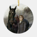 Search for horse ornaments Vintage