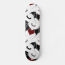 Search for gothic skateboards Bat