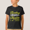 Search for musky tshirts Reel
