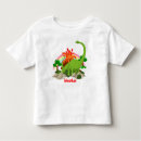 Search for dinosaur toddler tshirts Cartoon