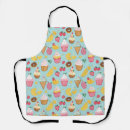 Search for food aprons Cute