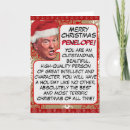 Search for gag christmas cards Humor