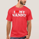 Search for nanny tshirts New design