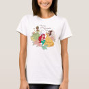 Search for princess tiana tshirts Ariel