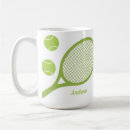 Search for tennis mugs Sports