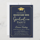 Search for outdoor graduation invitations Backyard bbq graduation