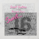 Search for car sweet 16 invitations Birthday