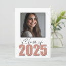 Search for open house graduation invitations Senior
