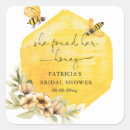Search for honey bee bridal shower gifts She found her honey