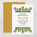 Search for business christmas invitations Company