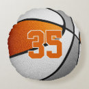 Search for orange and gray pillows Boy