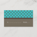 Search for diamond place cards Chic